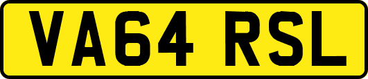VA64RSL