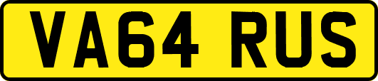 VA64RUS