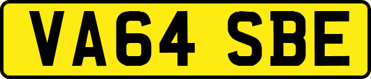 VA64SBE