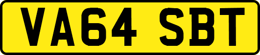 VA64SBT