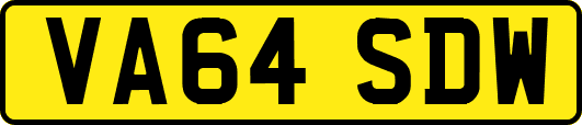 VA64SDW