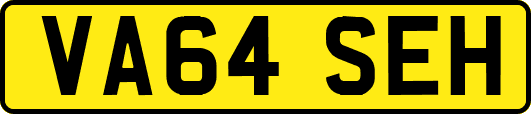 VA64SEH