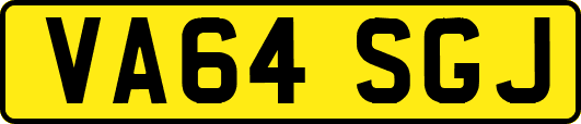 VA64SGJ