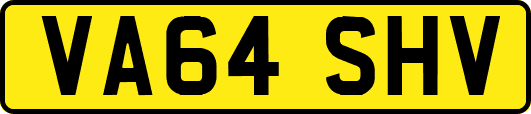 VA64SHV