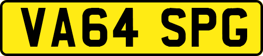 VA64SPG