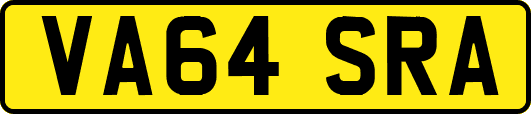 VA64SRA
