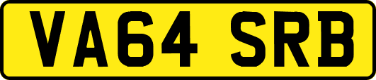 VA64SRB