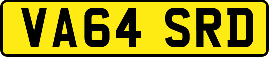 VA64SRD