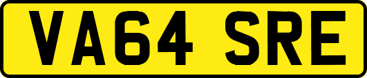 VA64SRE