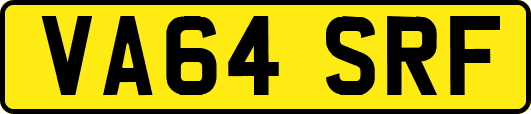 VA64SRF
