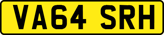 VA64SRH