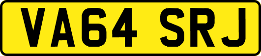 VA64SRJ