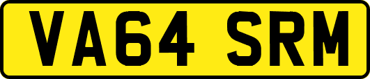 VA64SRM