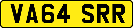 VA64SRR
