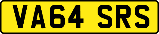 VA64SRS