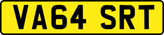 VA64SRT