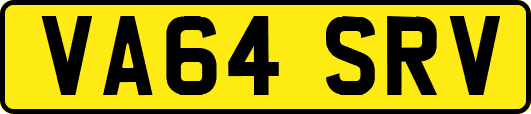 VA64SRV