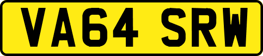VA64SRW