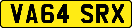 VA64SRX