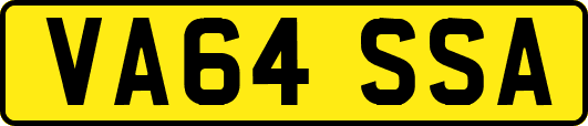 VA64SSA