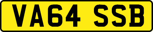 VA64SSB