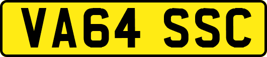 VA64SSC