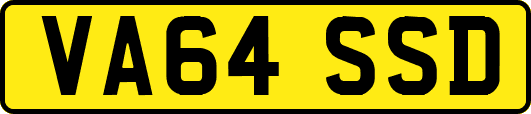 VA64SSD