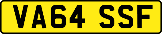 VA64SSF