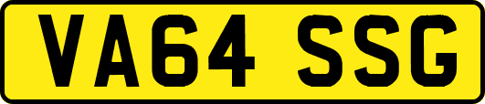 VA64SSG