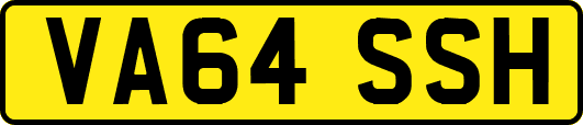 VA64SSH