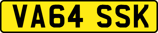 VA64SSK