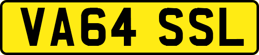 VA64SSL