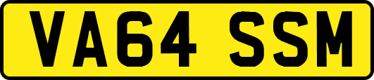 VA64SSM