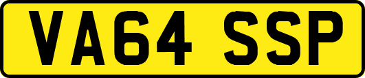 VA64SSP