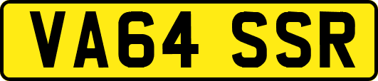 VA64SSR