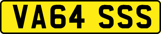 VA64SSS