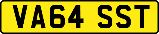 VA64SST