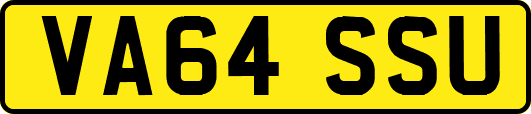 VA64SSU