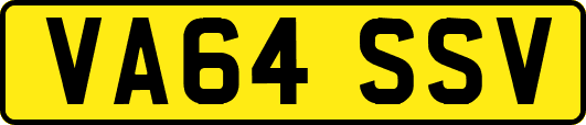 VA64SSV