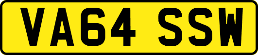 VA64SSW