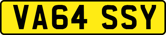 VA64SSY
