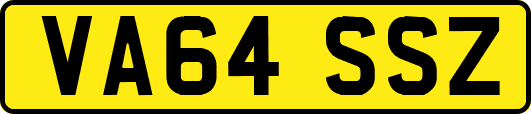 VA64SSZ