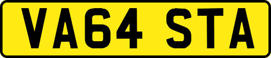 VA64STA