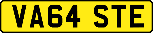 VA64STE