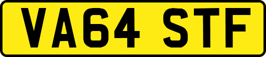 VA64STF