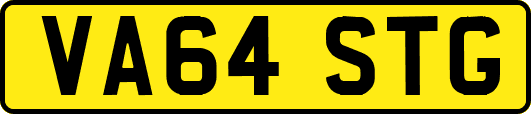 VA64STG