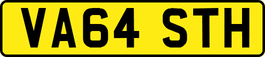 VA64STH