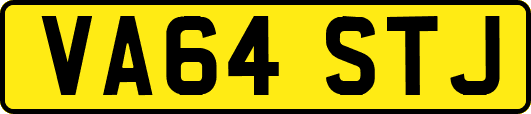 VA64STJ