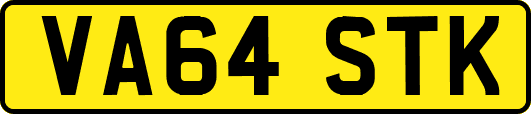VA64STK