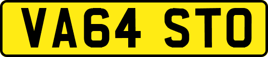 VA64STO
